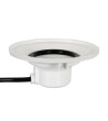 Niche Encastrable pour Ampoule Piscines PAR56 IP68 Béton et Liner XtraPool - 4097 - vue 5