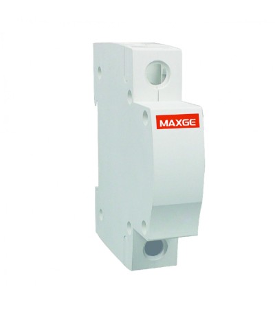 Obturateur Modulaire MAXGE Rail DIN Tableaux Électriques