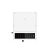 Onduleur Solaire Hybride Monophasé GoodWe EH Chargeur de Batteries Haute Tension avec Injection au Réseau Electrique 5-6kW…