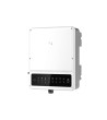 Onduleur Solaire Hybride Monophasé GoodWe EH Chargeur de Batteries Haute Tension avec Injection au Réseau Electrique 5-6kW…