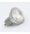 Ampoule LED GU10 10W 1000 lm Cristal 60º - 111790 - vue 1