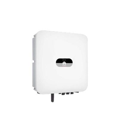 Onduleur Solaire Hybride Monophasé HUAWEI SUN2000 Chargeur de Batterie avec Injection au Réseau Electrique 2-5 kW