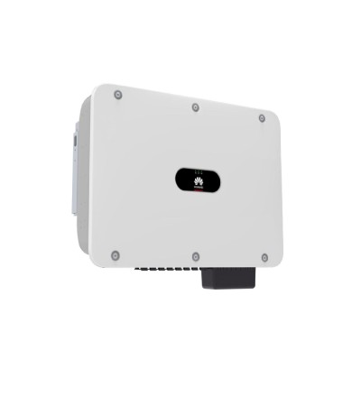 Onduleur Solaire Triphasé HUAWEI SUN2000-M3 avec Injection au Réseau Electrique 50 kW IP66