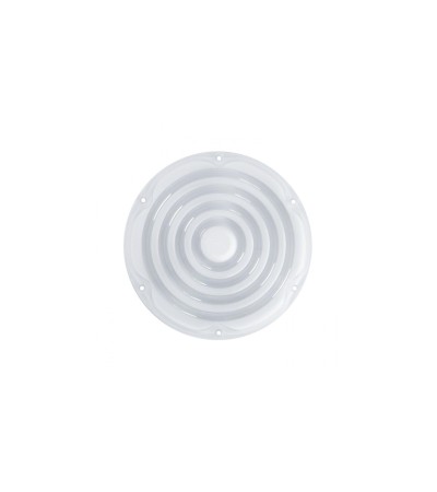 Optique 90º pour Cloche LED UFO PHILIPS Xitanium LP 100W 190lm/W Dimmable 1-10V - 73986 - vue 1
