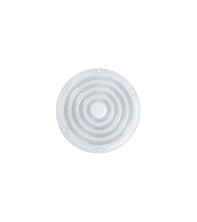 Optique 90º pour Cloche LED UFO PHILIPS Xitanium LP 100W 190lm/W Dimmable 1-10V - 73986 - vue 2