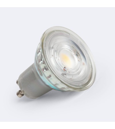 Ampoule LED GU10 10W 1000 lm Crystal 30° Dimmable