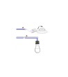 Pack 10 Condensateurs Anti-scintillement LED 0,47uF 310V AC - 88527 - vue 4