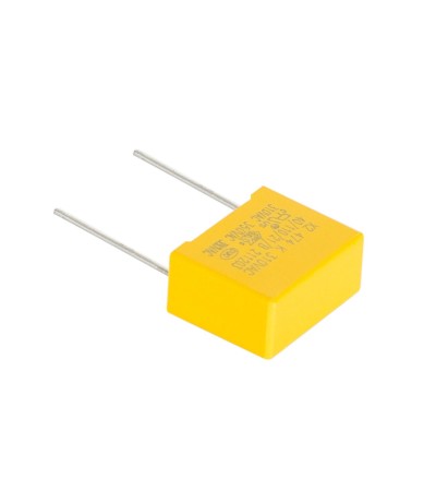 Pack 10 Condensateurs Anti-scintillement LED 0,47uF 310V AC - 88527 - vue 5