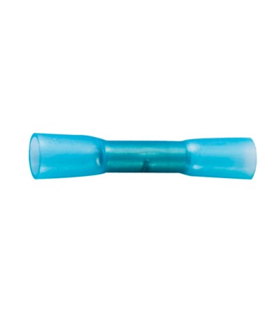 Pack 100 Unités Cosse de Connexion Termoretráctil BHT 2 - 42334 - vue 2