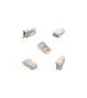 Pack 100 Unités RJ45 FTP Blindé pour Extérieur - 42685 - vue 2
