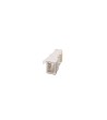 Pack 100 Unités RJ45 FTP Blindé pour Extérieur - 42685 - vue 6