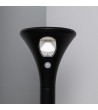 Pack 2 Balises LED Solaire Extérieure sur Piquet 60cm avec Détecteur de Présence PIR - 98422 - vue 5