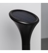 Pack 2 Balises LED Solaire Extérieure sur Piquet 60cm avec Détecteur de Présence PIR - 98422 - vue 6