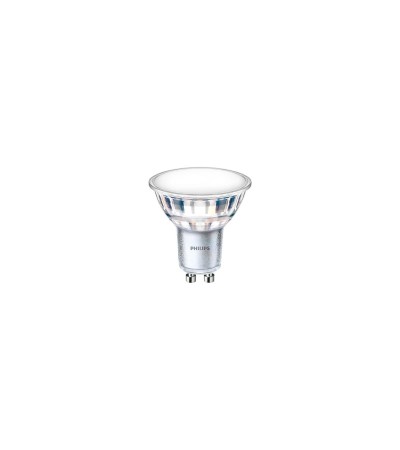 Ampoule LED GU10 4.9W 550 lm PAR16 PHILIPS CorePro spot 120° - 95137 - vue 2
