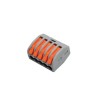 Pack 50 Bornes de Connexion Rapide (5 pôles) OPENETICS 47222 - 79564 - vue 2