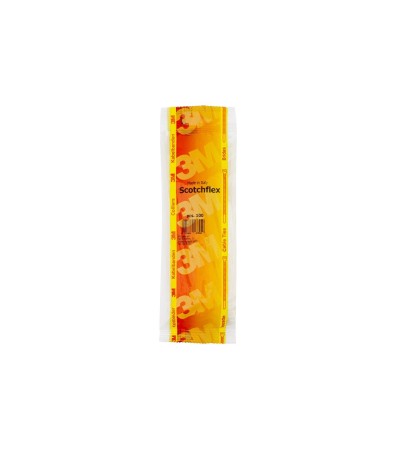 Pack Colliers de Serrage Scotchflex™ 3M™ 7000035289-BC FS 140 B-C 3,5mm x 140mm (100 Un)