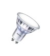 Ampoule LED GU10 5W 550 lm PAR16 PHILIPS CorePro spotMV 120° - 4518 - vue 2