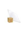 Pack Panneaux LED 60x60cm Ledinaire SmartBalance 38W 3200lm RC065B (4 Un) - 5615 - vue 1