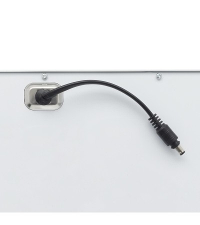 Pack Panneaux LED 60x60cm Ledinaire SmartBalance 38W 3200lm RC065B (4 Un) - 5615 - vue 6