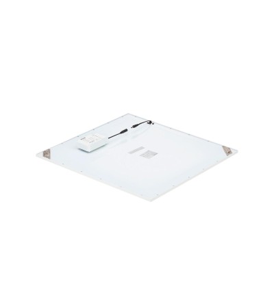 Pack Panneaux LED 60x60cm Ledinaire SmartBalance 38W 3200lm RC065B (4 Un) - 5615 - vue 8