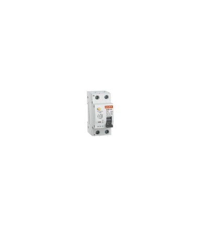Pack Tableau Electrique IP30 12 Modules + 5 Disjoncteurs + Interrupteur Différentiel - 5275 - vue 5