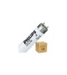 Pack Tubes Fluorescents 60cm T8 18W Dimmables Connexion des 2 Cotés (10 unités) - 5015 - vue 2