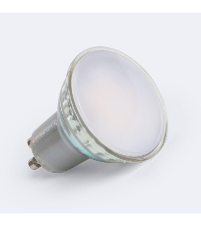Ampoule LED Dimmable GU10 7W 700 lm Cristal 100º