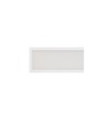 Panneau LED 120x20 cm 32W 3400lm Microprismatique Double Face (UGR17) LIFUD - 74824 - vue 4