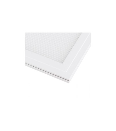 Panneau LED 120x20 cm 32W 3400lm Microprismatique Double Face (UGR17) LIFUD - 74824 - vue 5