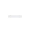 Panneau LED 120x20 cm 32W 3400lm Microprismatique Double Face (UGR17) LIFUD - 74824 - vue 7