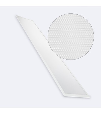 Panneau LED 120x30 cm 40W 4000lm Microprismatique LIFUD