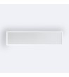 Panneau LED 120x30 cm 40W 4000lm Microprismatique (UGR17) LIFUD - 71270 - vue 3