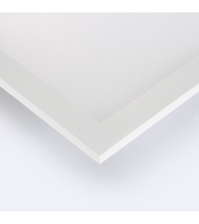 Panneau LED 120x30 cm 40W 4000lm Microprismatique (UGR17) LIFUD - 71270 - vue 5