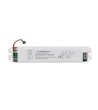 Panneau LED 120x30 cm 40W 4000lm Microprismatique (UGR17) LIFUD - 71270 - vue 8