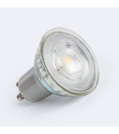 Ampoule LED Dimmable GU10 7W 700 lm Cristal 60º