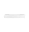 Panneau LED 120x30cm Rectangulaire White Ambiance Aurelle 46.5W Hue - 85797 - vue 1