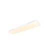 Panneau LED 120x30cm Rectangulaire White Ambiance Aurelle 46.5W Hue - 85797 - vue 5