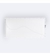 Panneau LED 120x60 cm 60W 6000lm LIFUD + Kit en Saillie - 91854 - vue 4