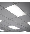 Panneau LED 120x60 cm 60W 6000lm LIFUD - 71294 - vue 2