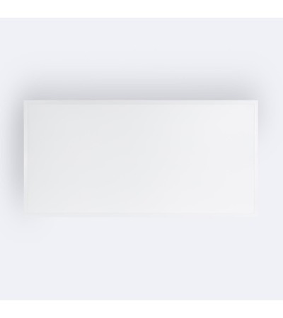 Panneau LED 120x60 cm 60W 6000lm LIFUD - 71294 - vue 3