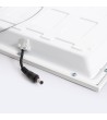 Panneau LED 120x60 cm 60W 6000lm LIFUD - 71294 - vue 6