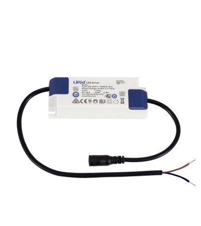 Panneau LED 120x60 cm 60W 6000lm LIFUD - 71294 - vue 7
