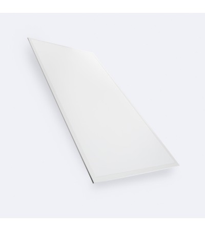 Panneau LED 120x60cm 72W 7200lm Solid