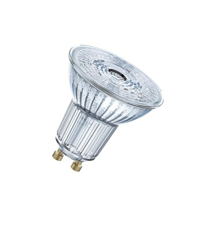 Ampoule LED GU10 Dimmable 3.7W 350 lm PAR16 OSRAM Parathom DIM 4058075797857