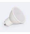 Ampoule LED GU10 7W 600 lm 100º - 107989 - vue 1