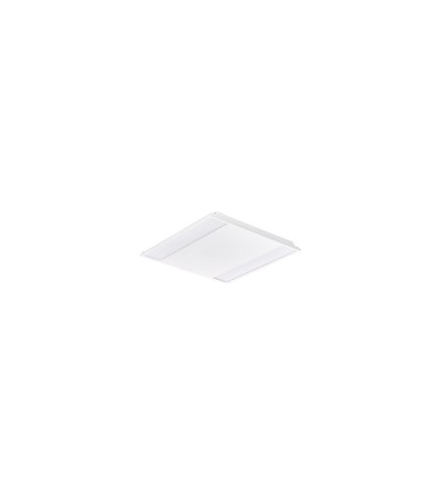 Panneau LED 60x60 cm Ledinaire 34W 3400lm Double Faisceau RC065B W60L60 - 88199 - vue 3