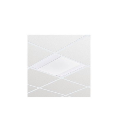 Panneau LED 60x60 cm Ledinaire 34W 3400lm Double Faisceau RC065B W60L60 - 88199 - vue 4