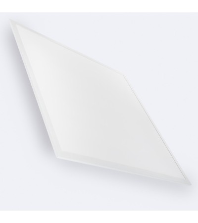 Panneau LED 60x60 cm 36W 4300lm Slim Premium PMMA TPb Driver BOKE