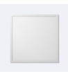 Panneau LED 60x60 cm 36W 4300lm Slim Premium PMMA TPb Driver BOKE - 114198 - vue 3