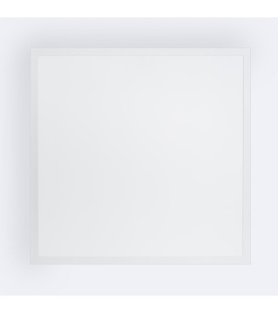 Panneau LED 60x60 cm 40W 4000lm CRI90 Expert Color LIFUD - 79033 - vue 3